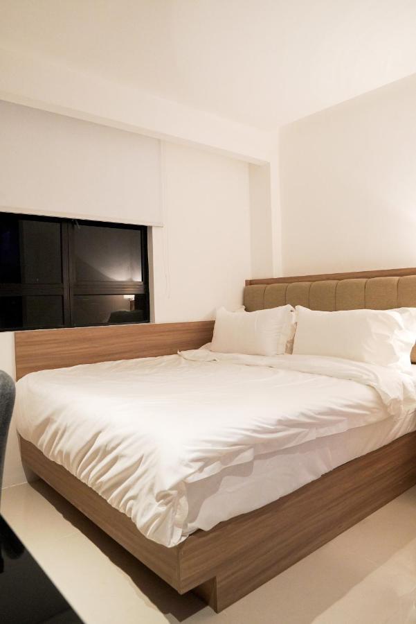 Bilik Deluxe Double