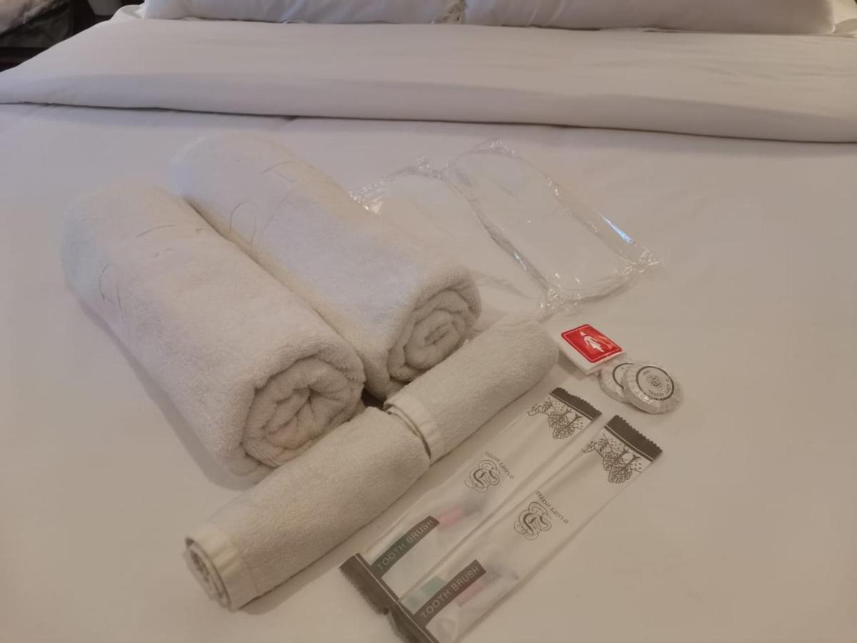 Premium Super King Room without Window