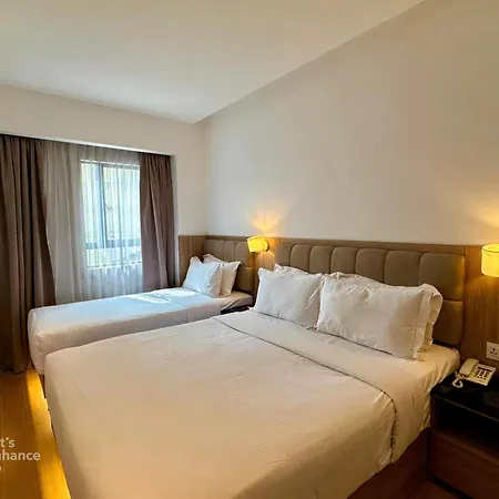 D Loft Hotel-3