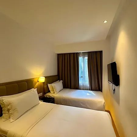 D Loft Hotel-3