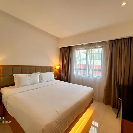 D Loft Hotel-3
