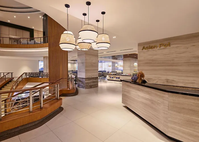 Hotel Royal Signature Kuala Lumpur